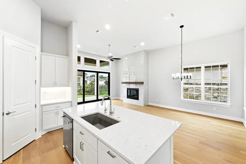 205 Indigo Lane Georgetown, TX 78628