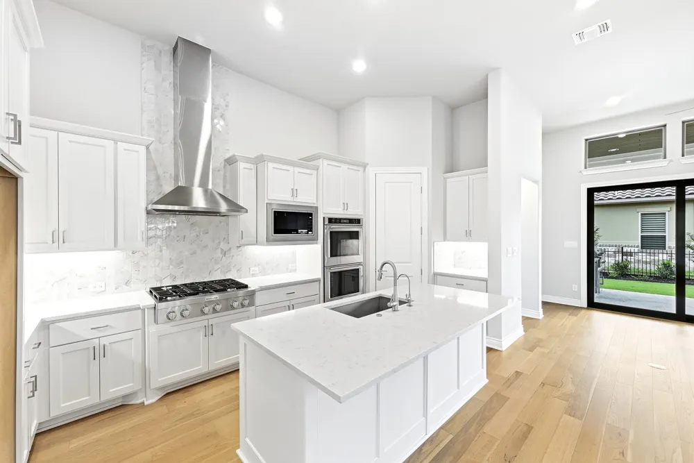 205 Indigo Lane Georgetown, TX 78628