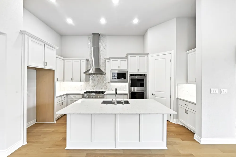 205 Indigo Lane Georgetown, TX 78628
