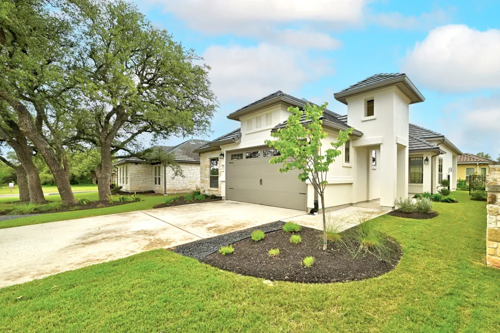 205 Indigo Lane Georgetown, TX 78628