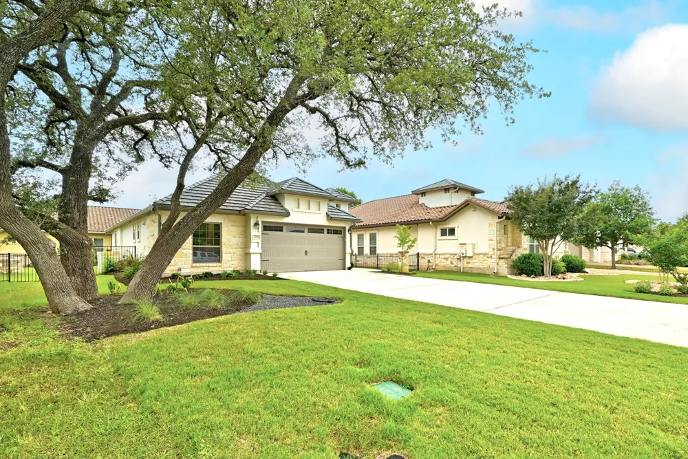 205 Indigo Lane Georgetown, TX 78628