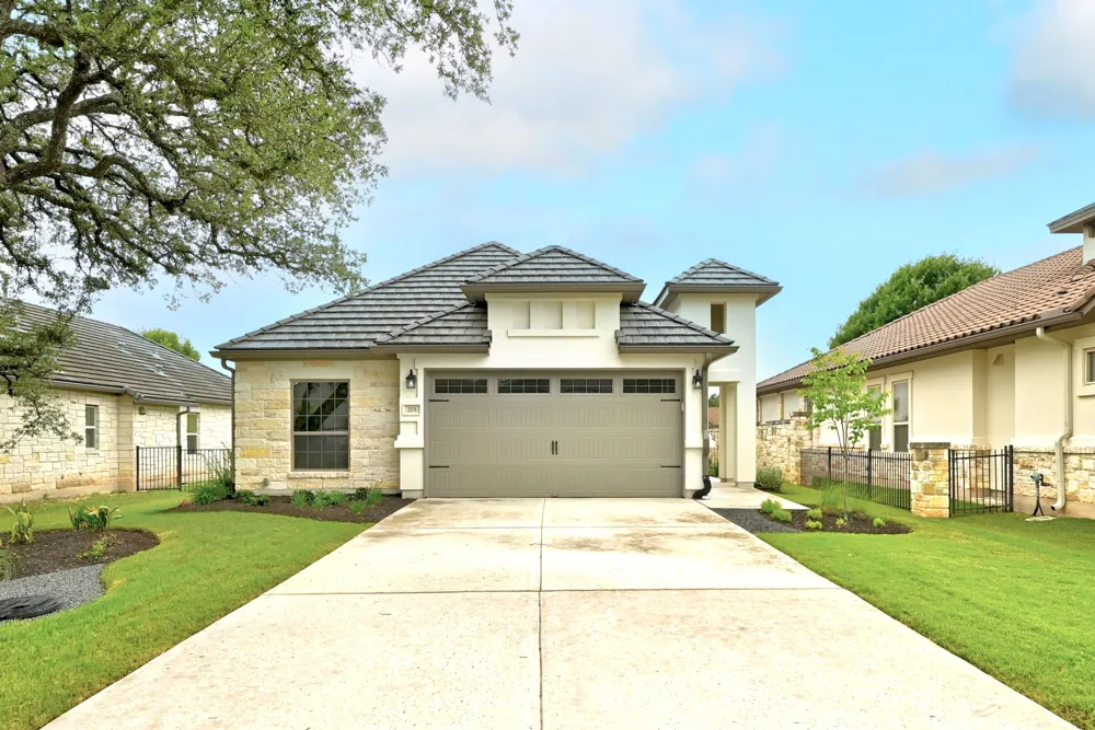 205 Indigo Lane Georgetown, TX 78628