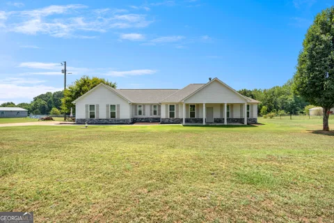 293 High Falls RD