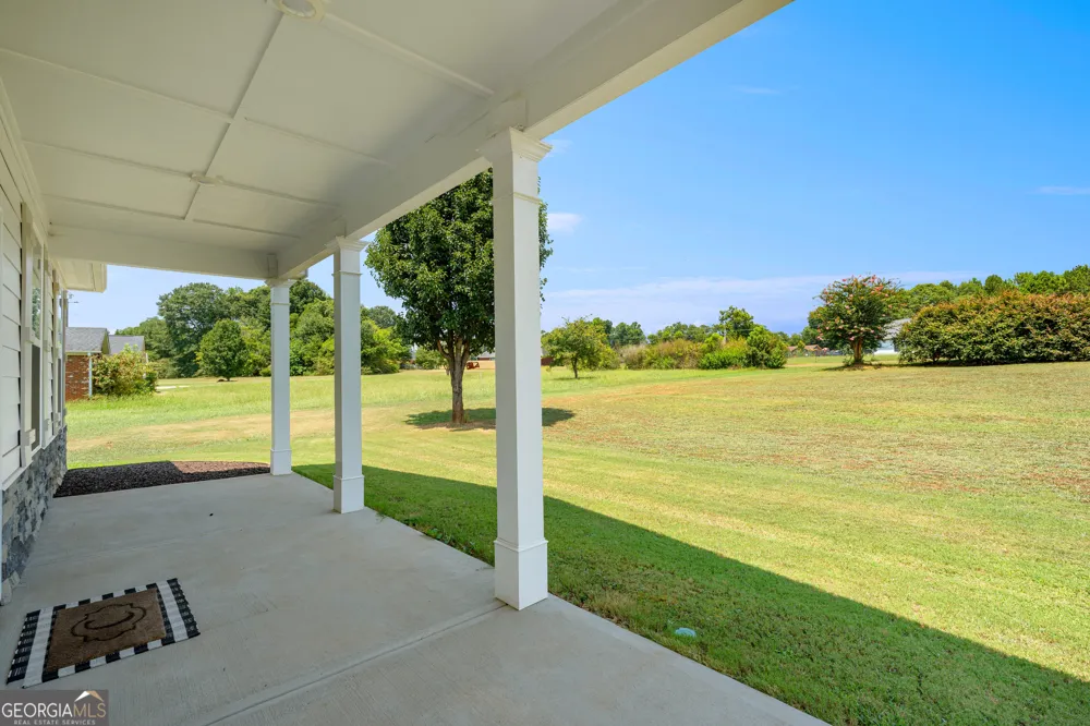 293 High Falls RD Jackson, GA 30233