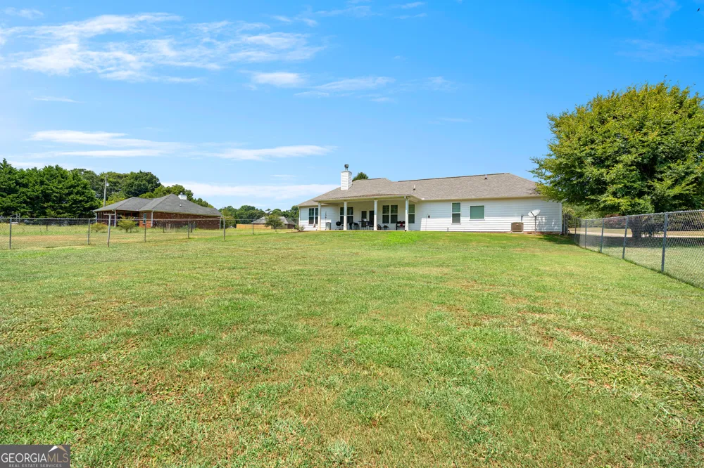 293 High Falls RD Jackson, GA 30233