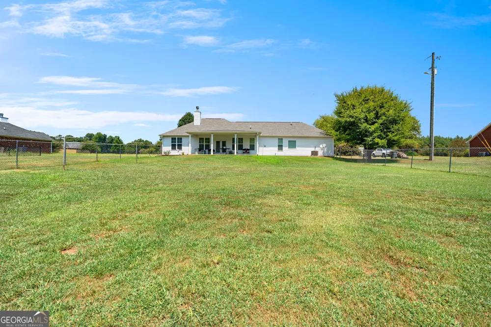 293 High Falls RD Jackson, GA 30233