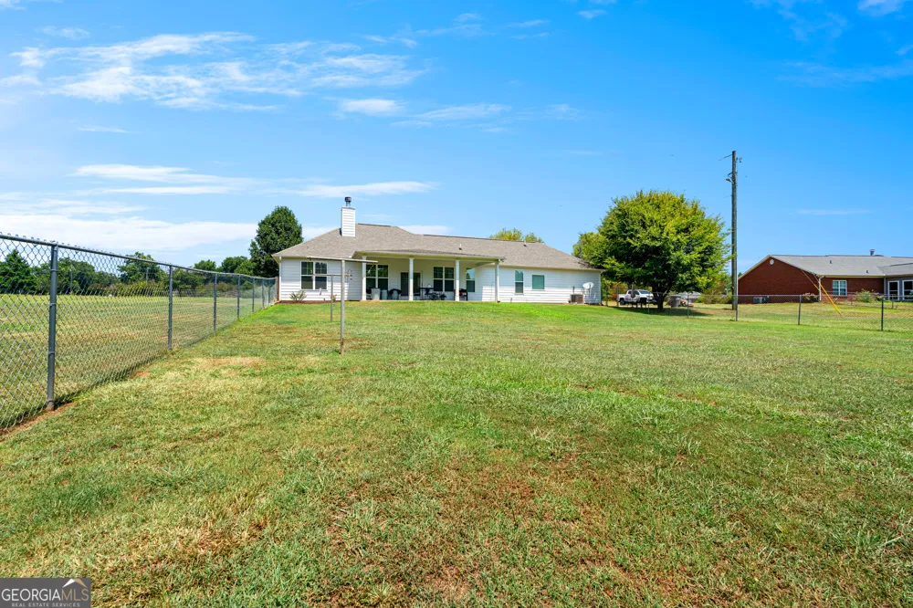 293 High Falls RD Jackson, GA 30233