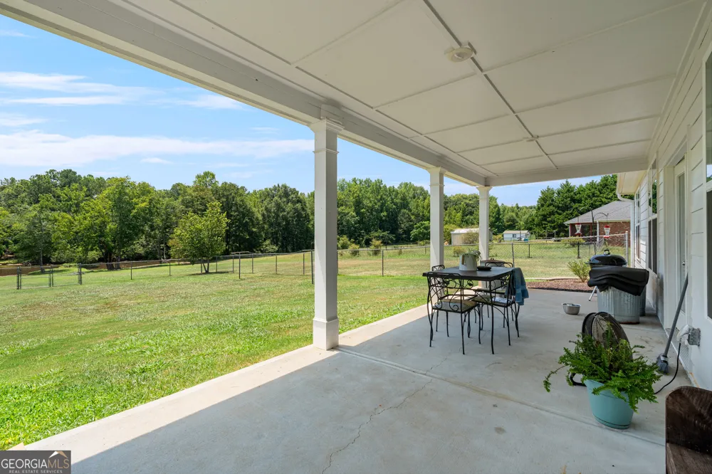 293 High Falls RD Jackson, GA 30233