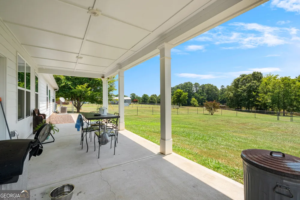 293 High Falls RD Jackson, GA 30233