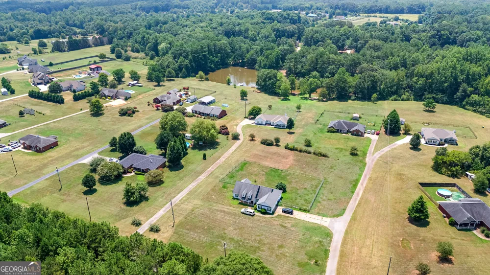 293 High Falls RD Jackson, GA 30233