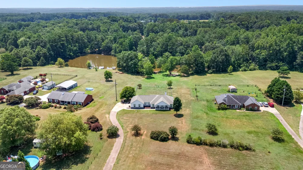 293 High Falls RD Jackson, GA 30233