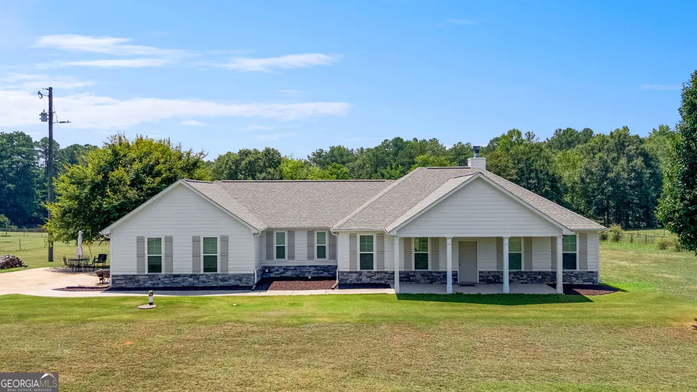 293 High Falls RD Jackson, GA 30233