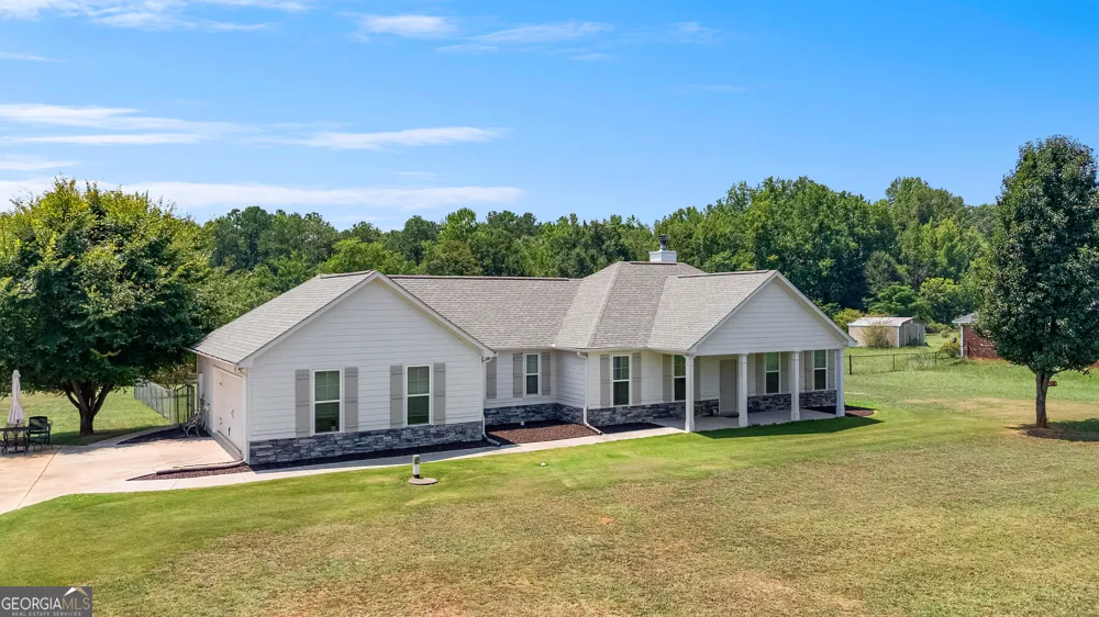 293 High Falls RD Jackson, GA 30233