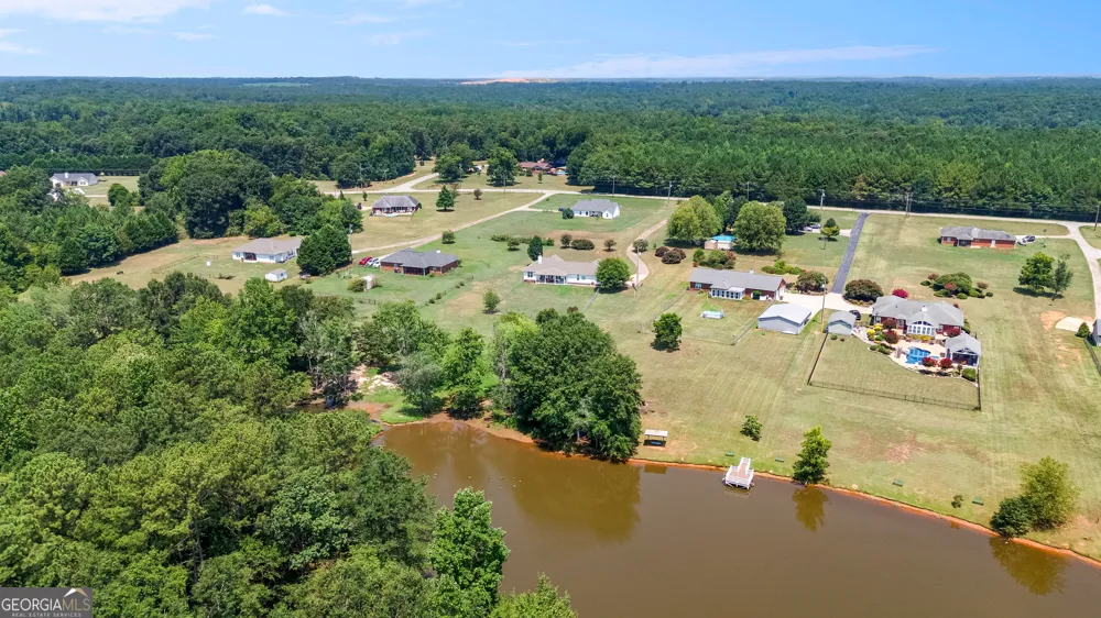 293 High Falls RD Jackson, GA 30233