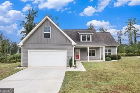 144 Chestnut TRL