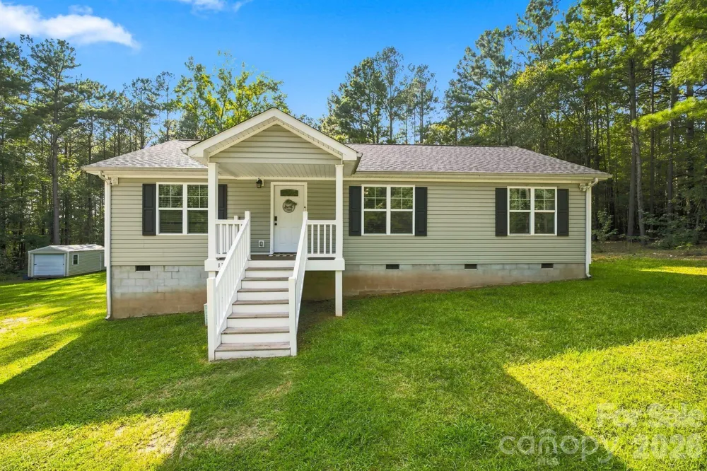 1364 Stroupe Road Lancaster, SC 29720