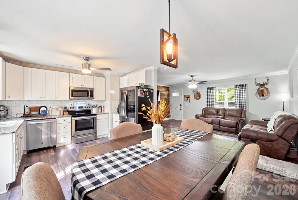 1364 Stroupe Road Lancaster, SC 29720