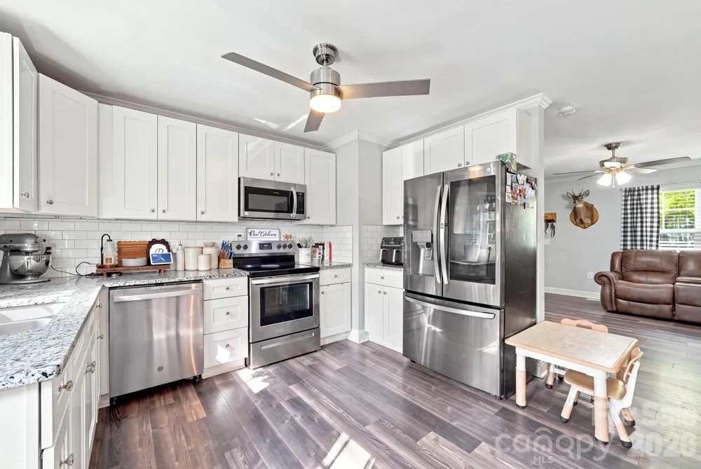 1364 Stroupe Road Lancaster, SC 29720