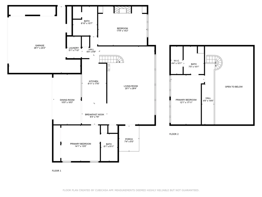 808 Vanguard Street Lakeway, TX 78734