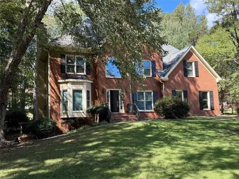2781 Jen Chris Drive