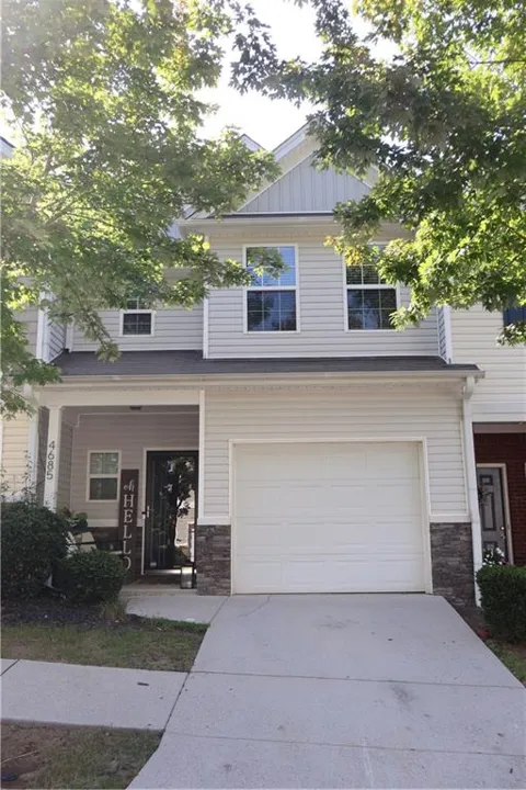 4685 Beacon Ridge Lane #C