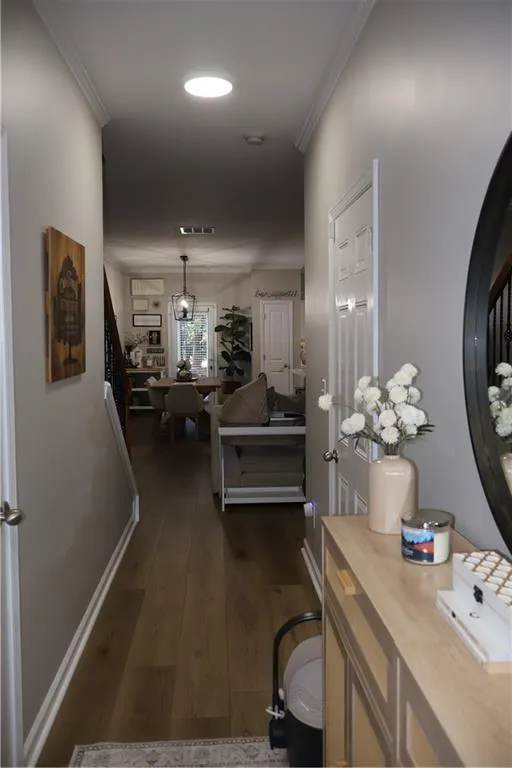 4685 Beacon Ridge Lane #C Flowery Branch, GA 30542