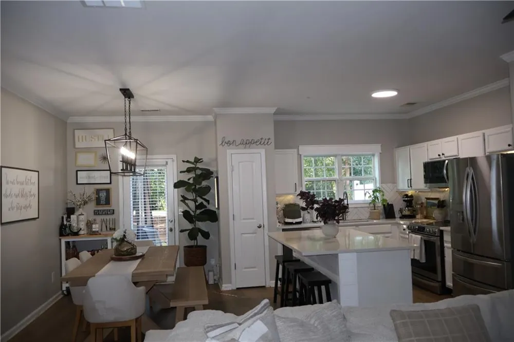 4685 Beacon Ridge Lane #C Flowery Branch, GA 30542