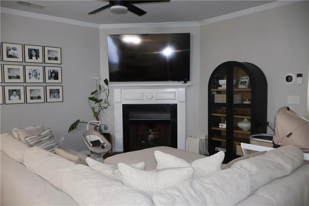 4685 Beacon Ridge Lane #C Flowery Branch, GA 30542