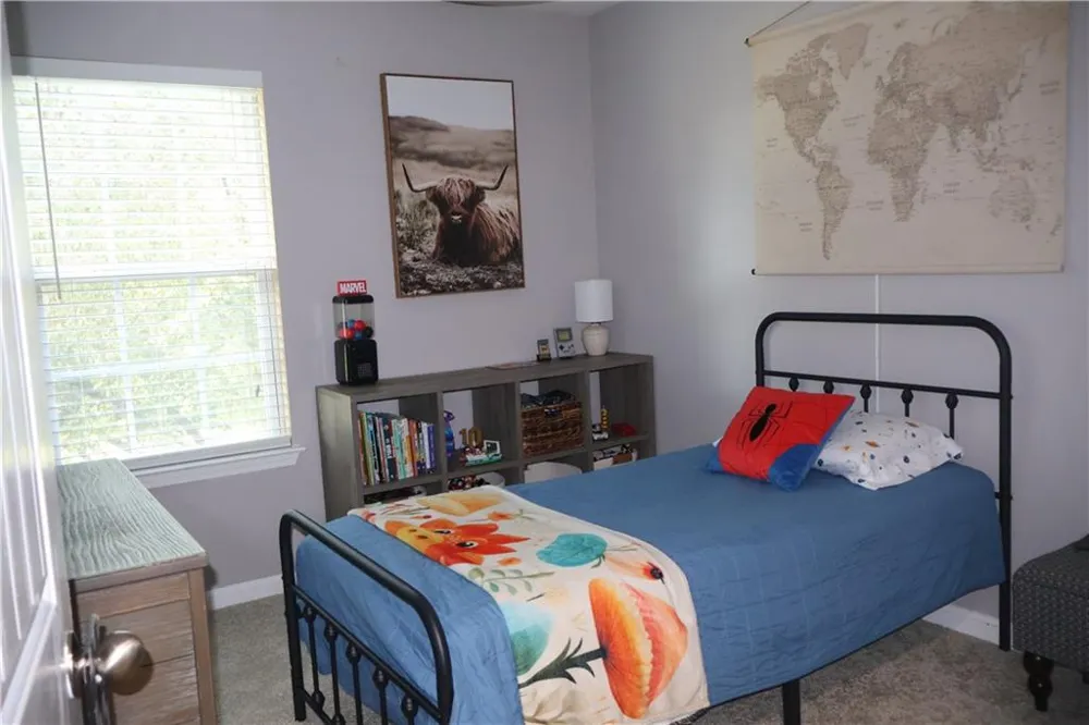 4685 Beacon Ridge Lane #C Flowery Branch, GA 30542