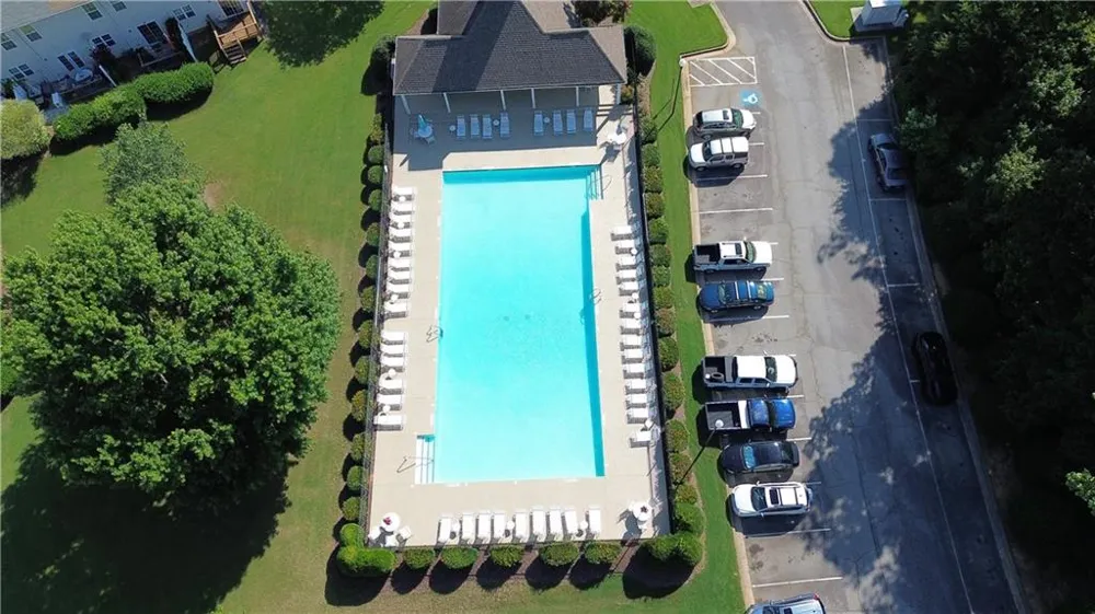4685 Beacon Ridge Lane #C Flowery Branch, GA 30542