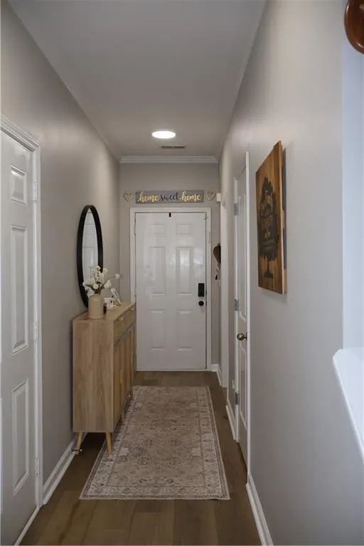 4685 Beacon Ridge Lane #C Flowery Branch, GA 30542