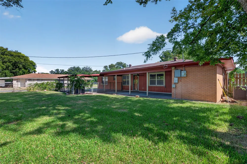 2425 Waverly Bossier City, LA 71111