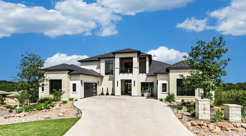 101 Shadow Mtn Horseshoe Bay, TX 78657