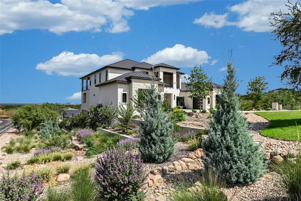 101 Shadow Mtn Horseshoe Bay, TX 78657