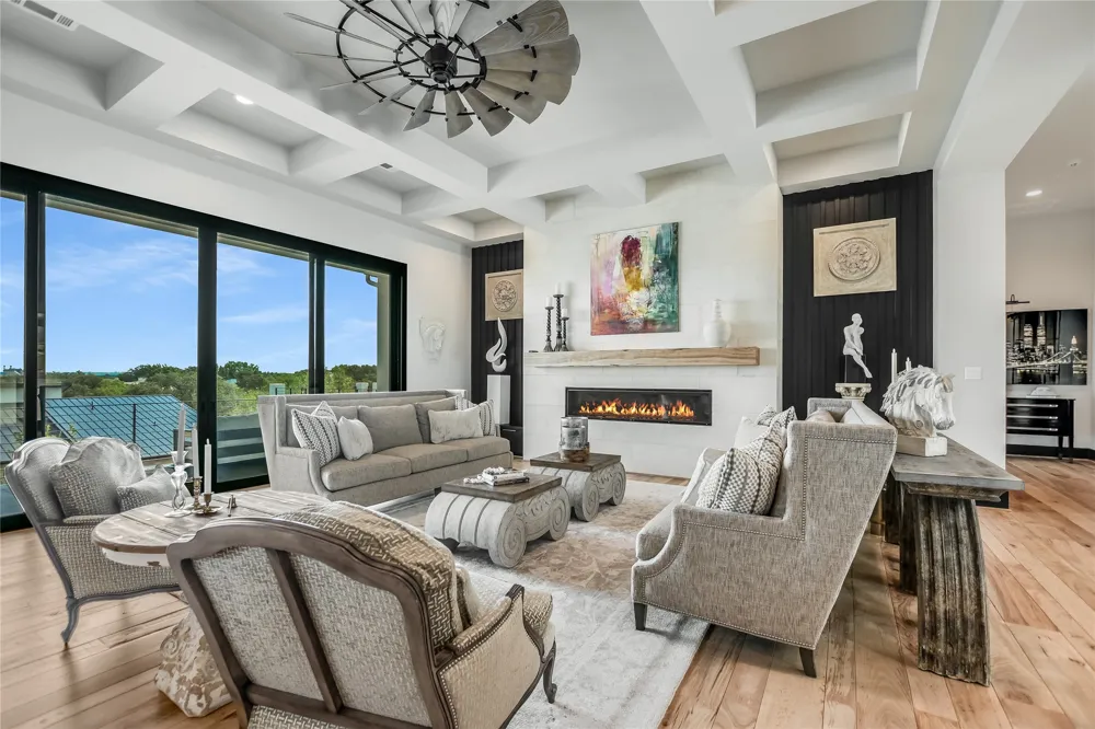 101 Shadow Mtn Horseshoe Bay, TX 78657