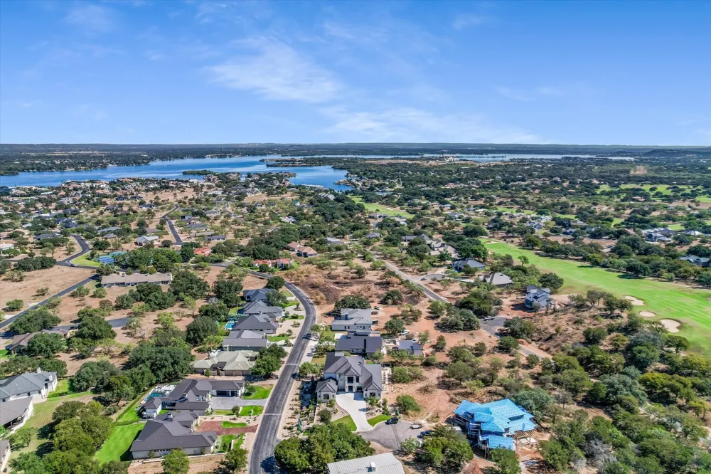 101 Shadow Mtn Horseshoe Bay, TX 78657