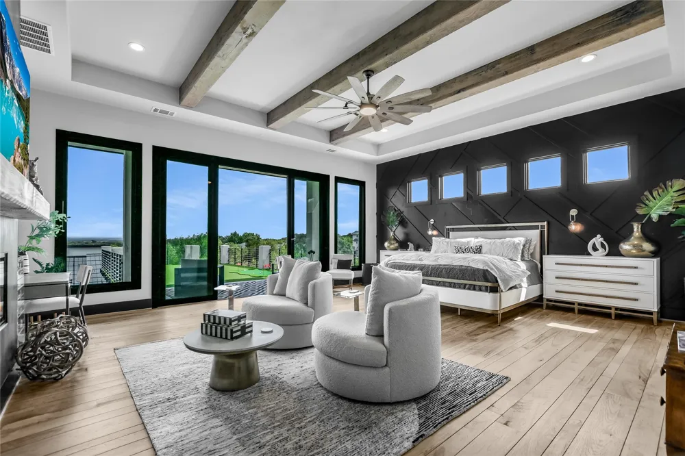 101 Shadow Mtn Horseshoe Bay, TX 78657