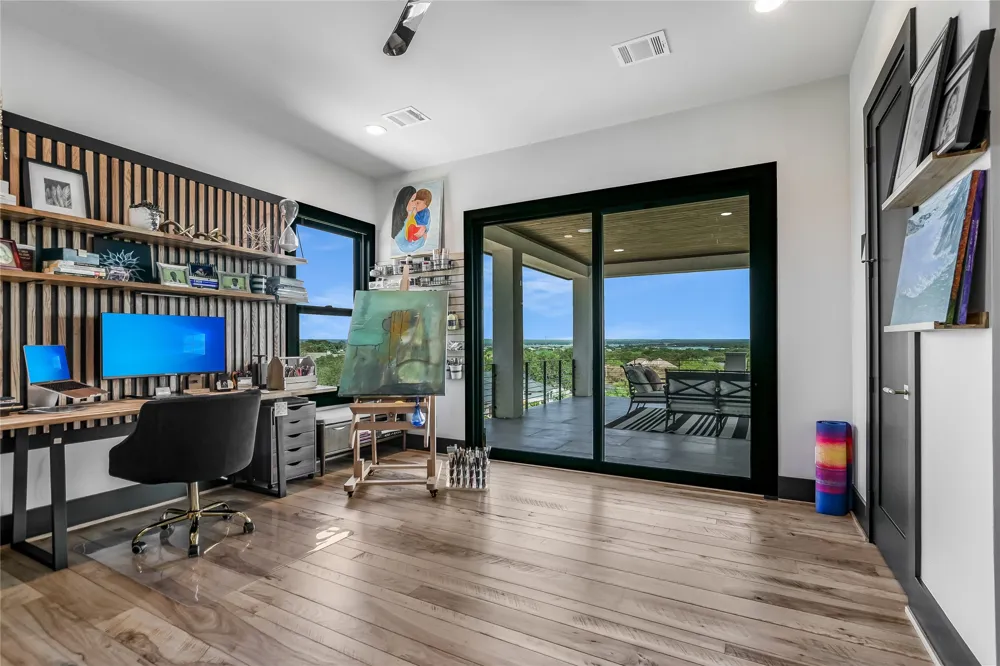 101 Shadow Mtn Horseshoe Bay, TX 78657