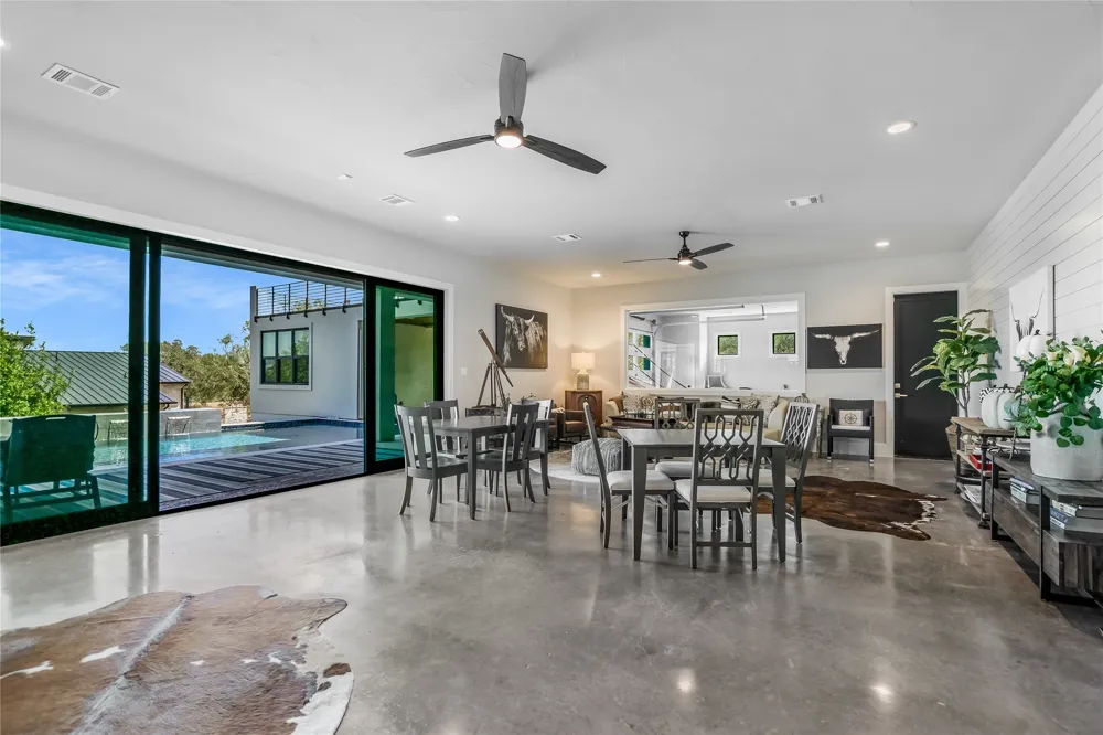 101 Shadow Mtn Horseshoe Bay, TX 78657