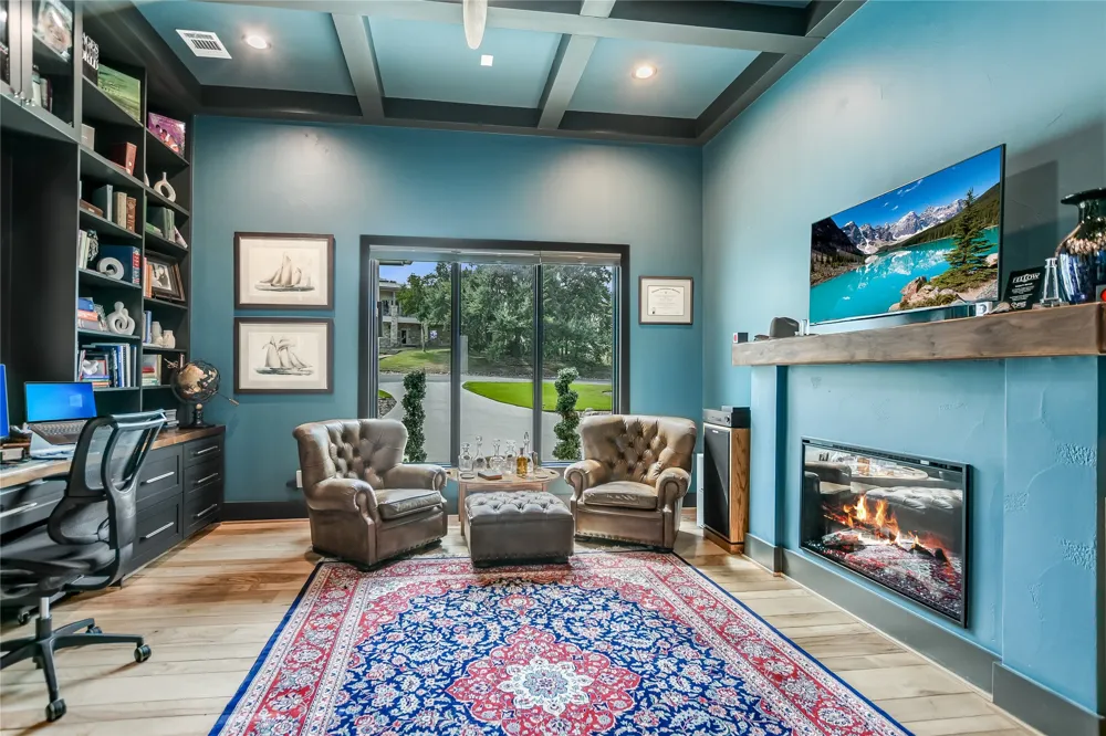 101 Shadow Mtn Horseshoe Bay, TX 78657