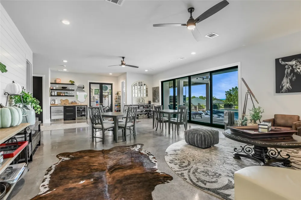 101 Shadow Mtn Horseshoe Bay, TX 78657