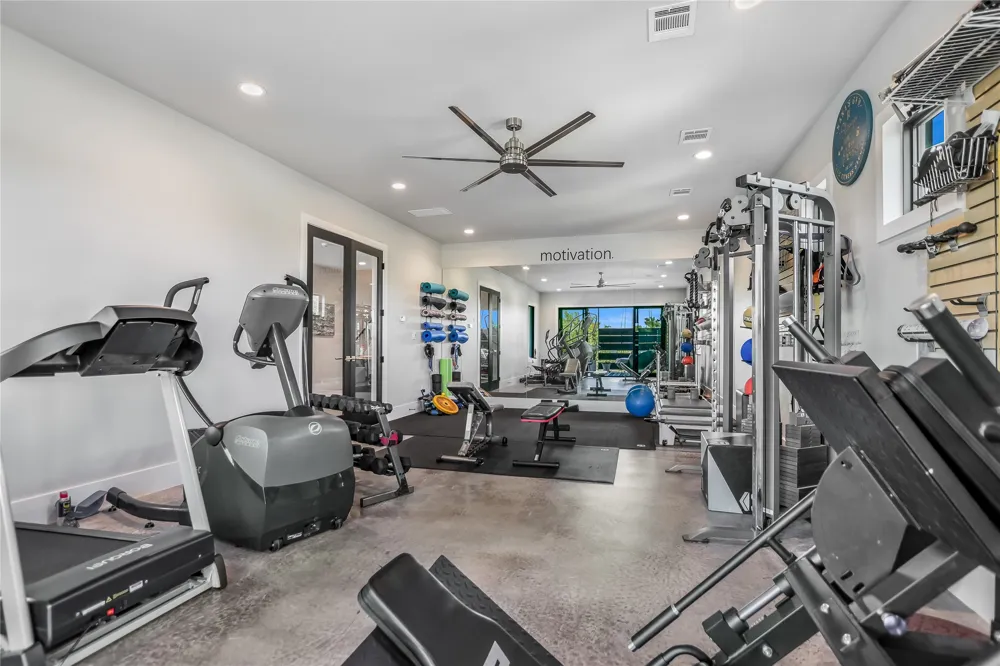 101 Shadow Mtn Horseshoe Bay, TX 78657