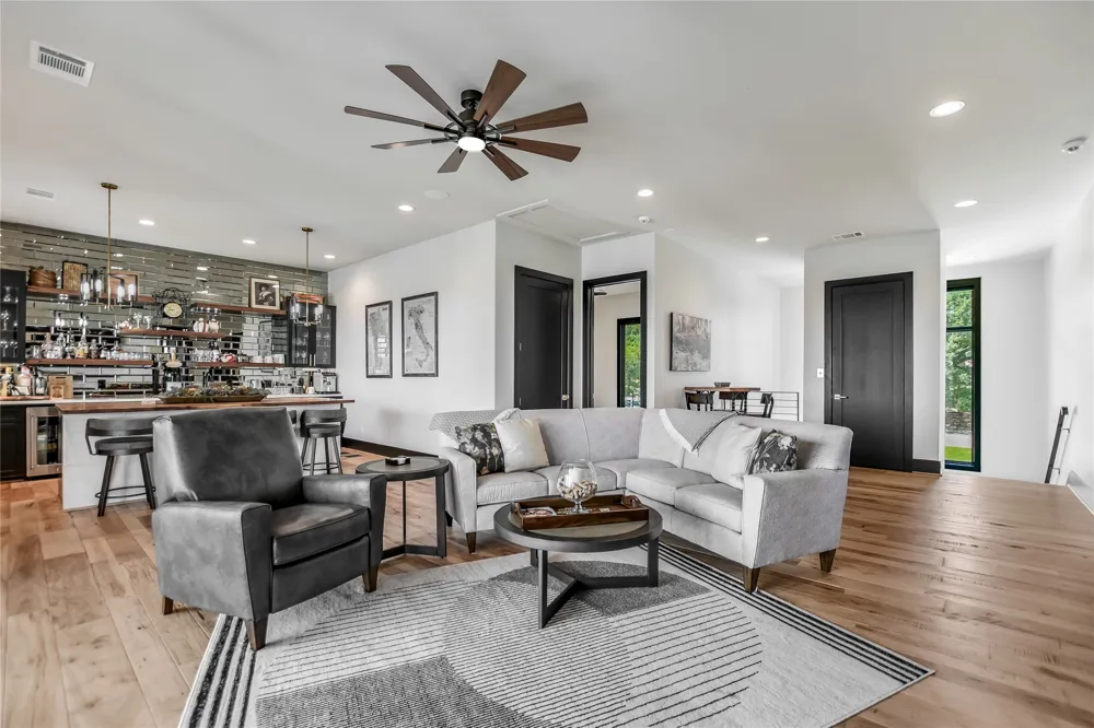 101 Shadow Mtn Horseshoe Bay, TX 78657