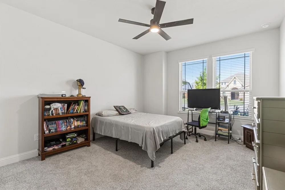 805 Willowbanks Drive Nevada, TX 75173
