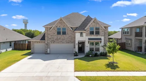 805 Willowbanks Drive