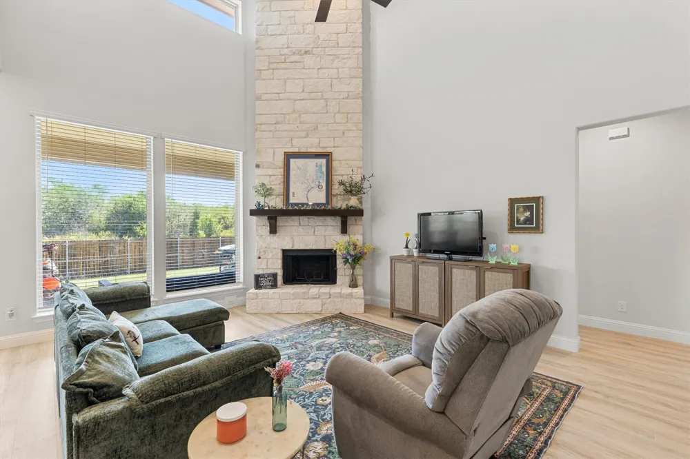 805 Willowbanks Drive Nevada, TX 75173