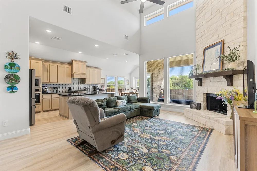 805 Willowbanks Drive Nevada, TX 75173