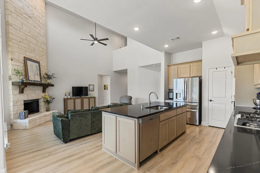 805 Willowbanks Drive Nevada, TX 75173