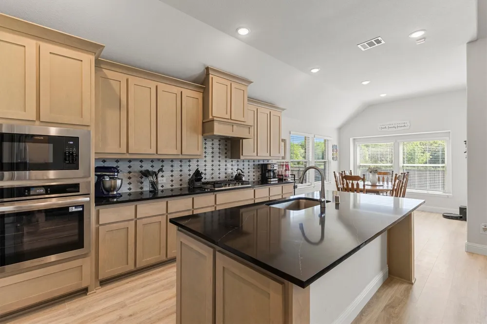 805 Willowbanks Drive Nevada, TX 75173