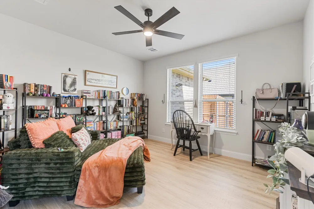 805 Willowbanks Drive Nevada, TX 75173